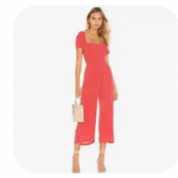 Flynn skye jumpsuit - Picture 1 of 1